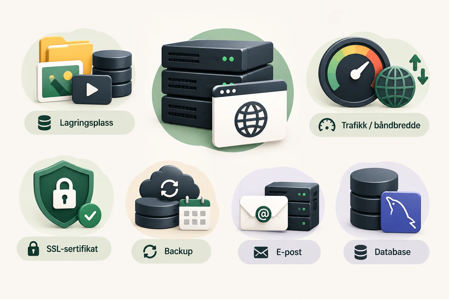 website-hosting
